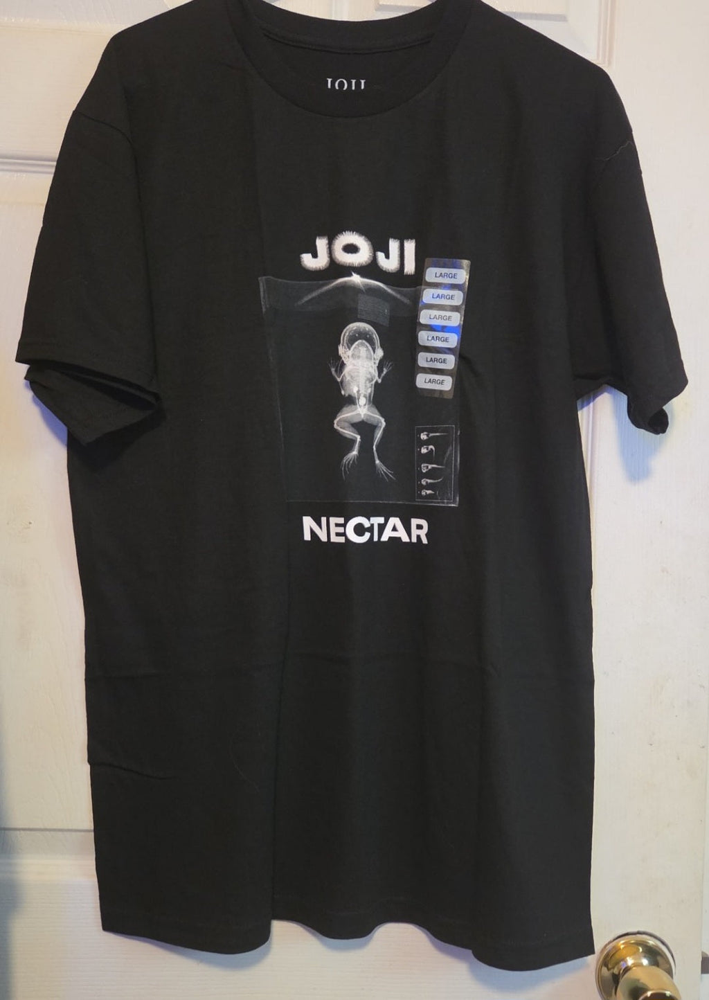 Joji Nectar Tee