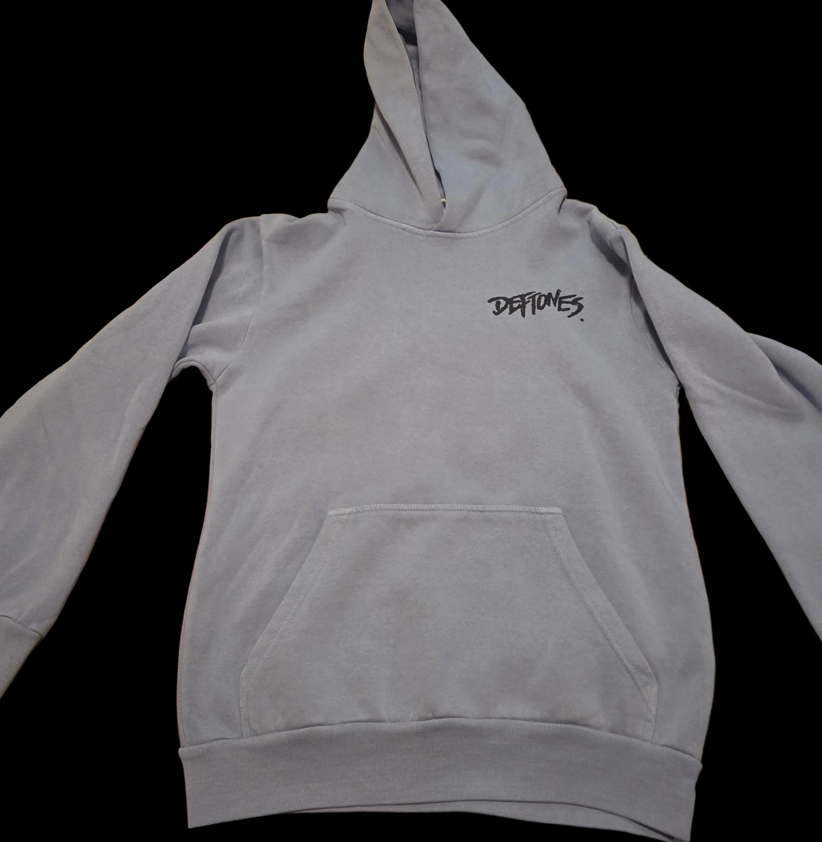 Official (NOT A REPRINT) Deftones Deadstock Size Small