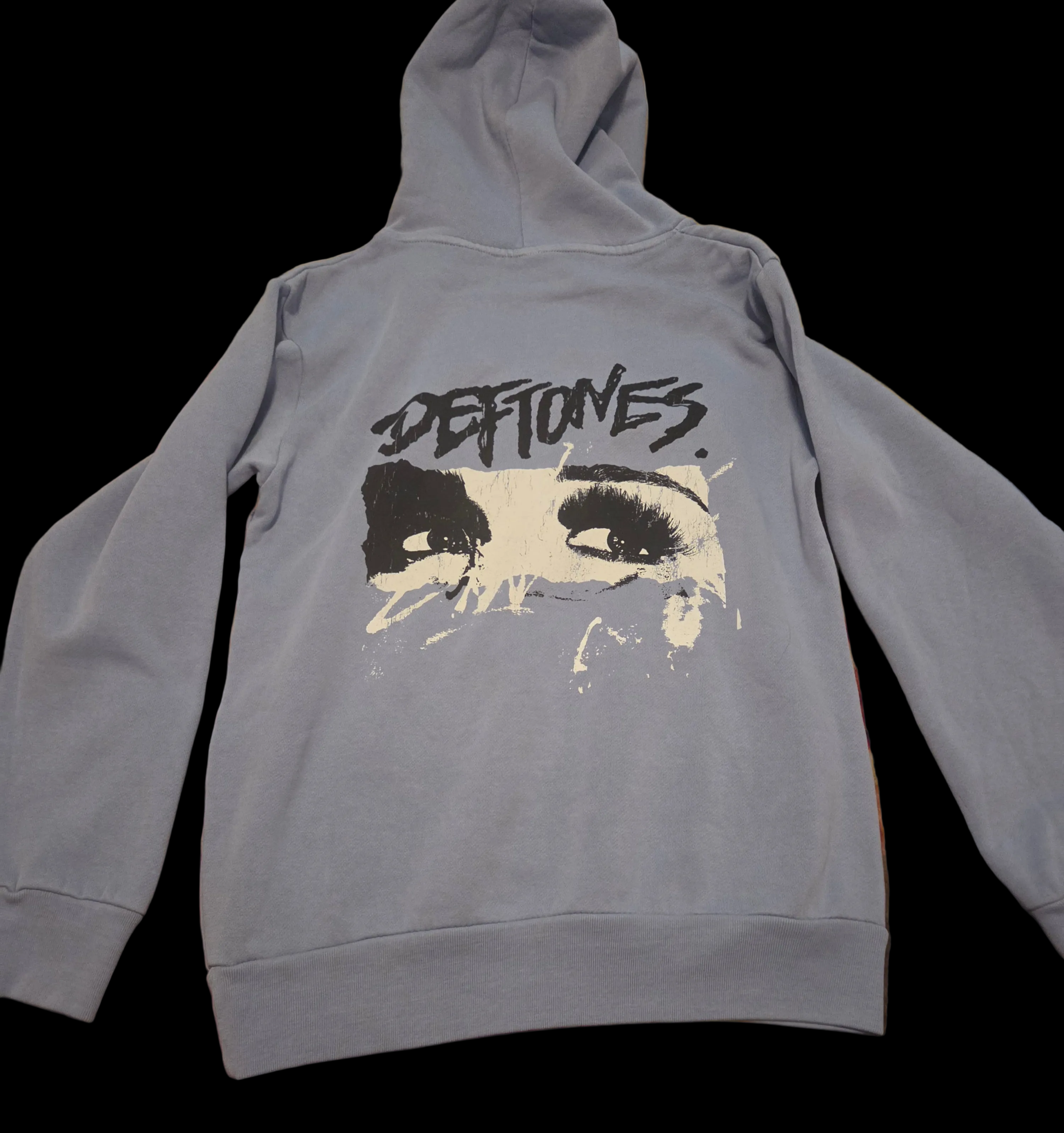 Official (NOT A REPRINT) Deftones Deadstock Size Small