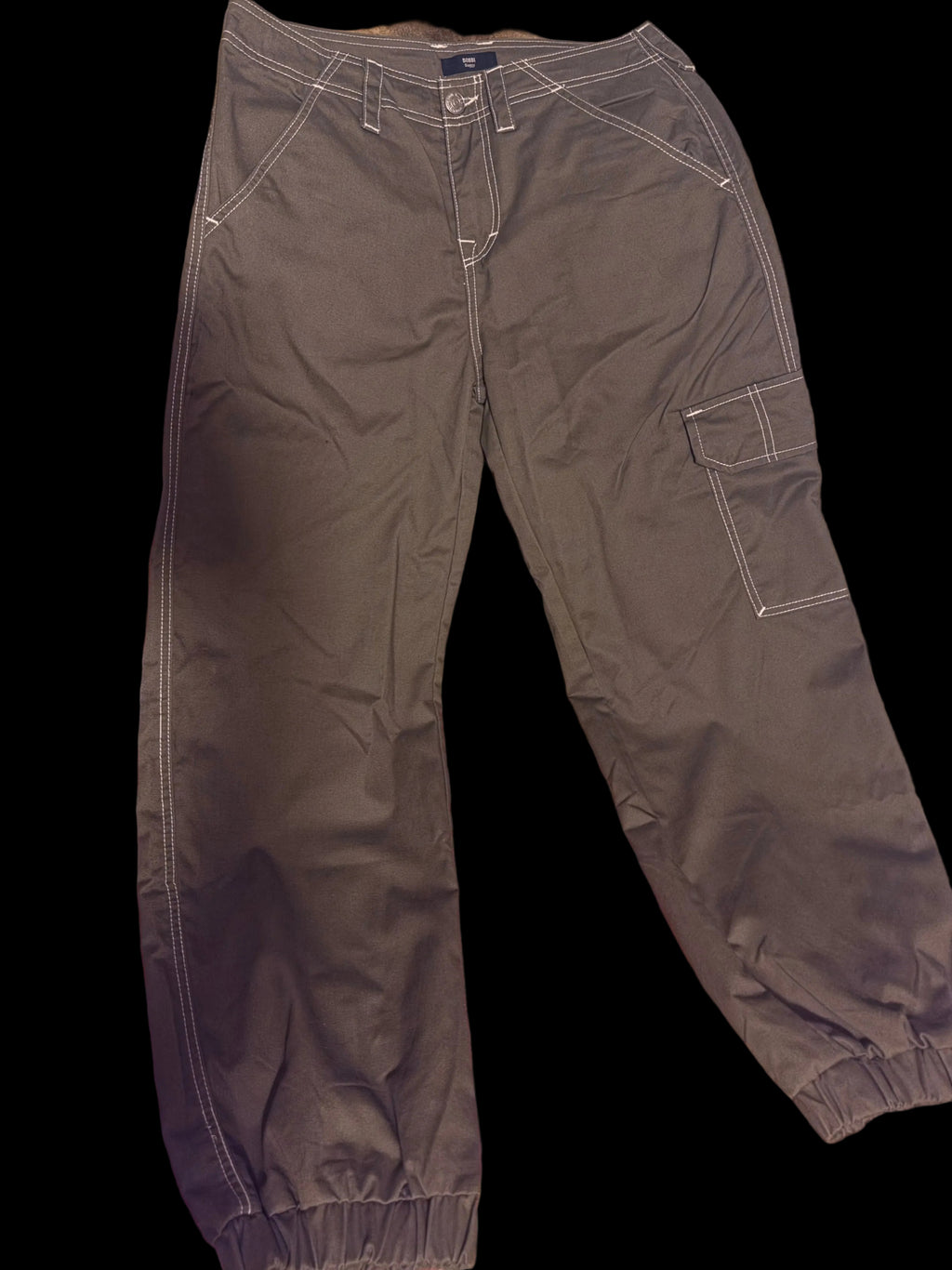 True religion Bobbi baggy joggers