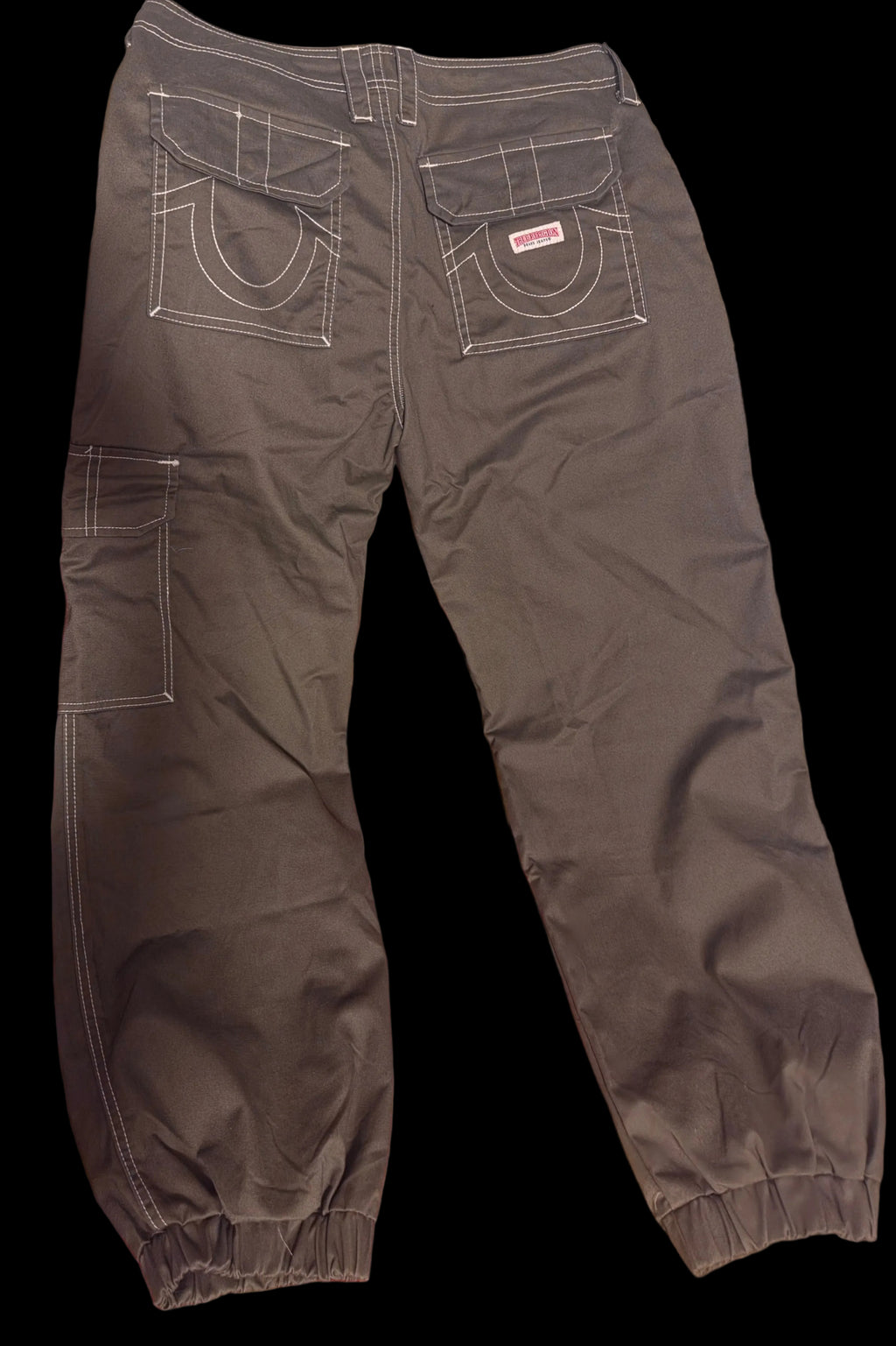 True religion Bobbi baggy joggers