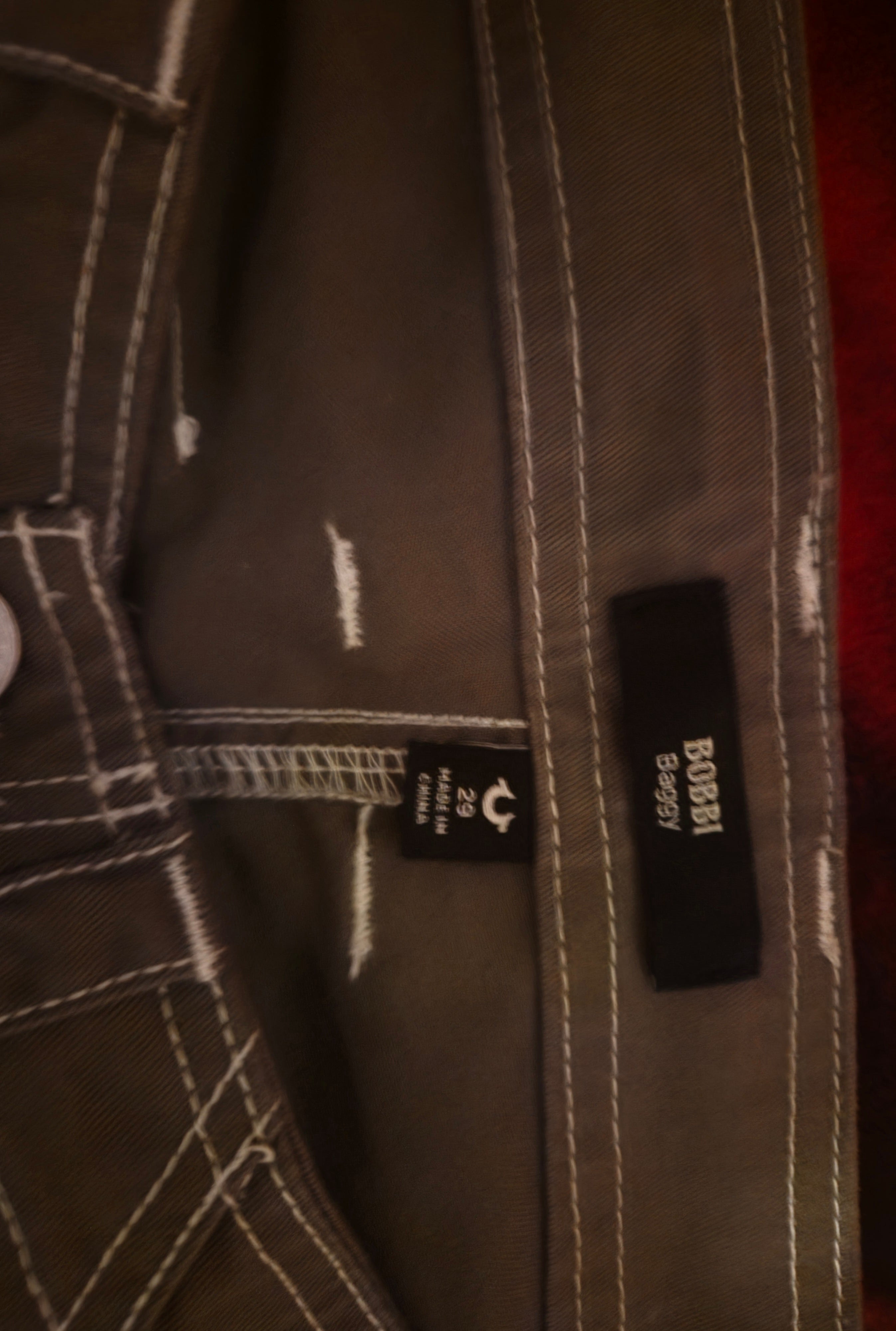 True religion Bobbi baggy joggers
