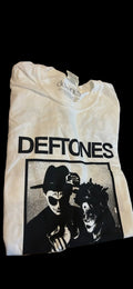 Dia De Los Deftones VI Event Tee