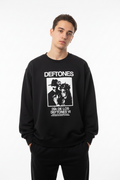Deftones Sweatshirt Front