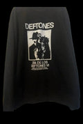 Dia De Los Deftones VI Tour Crewneck brand deftones