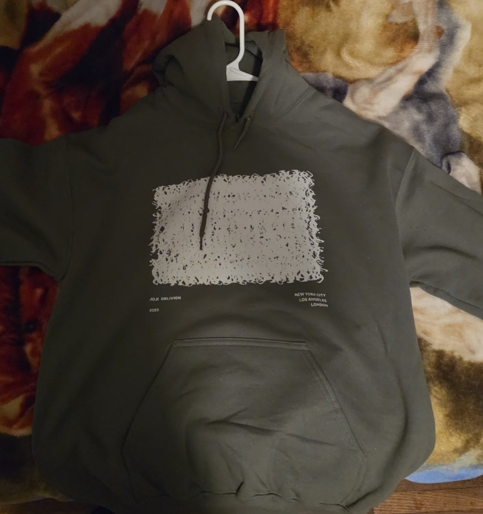 Joji Oblivion Hoodie