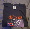 Official Deftones Dia De Los Deftones 2025 Shirt - Manhead Merch - Comfort Color