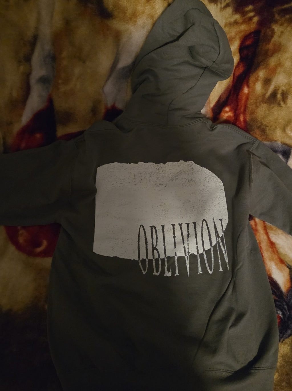 Joji Oblivion Hoodie
