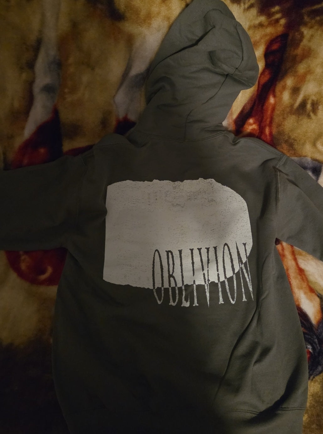 Joji Oblivion Hoodie