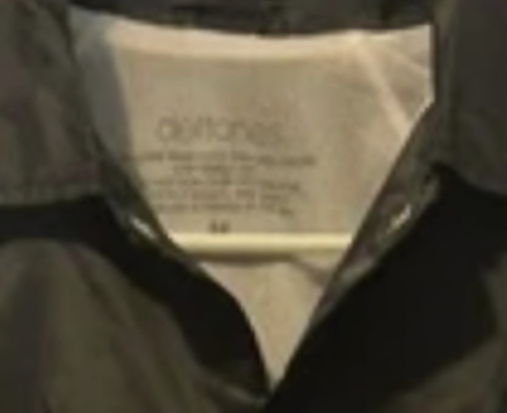 Deftones Lightning Bolt Windbreaker Jacket